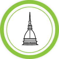 Discover Turin