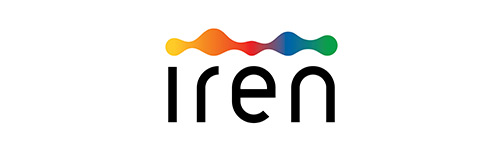 Iren - Logo